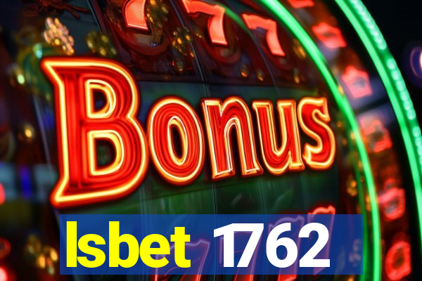 lsbet 1762